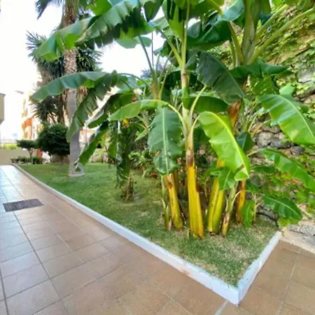 Apartman Apartamento Costa Granada Almuñécar