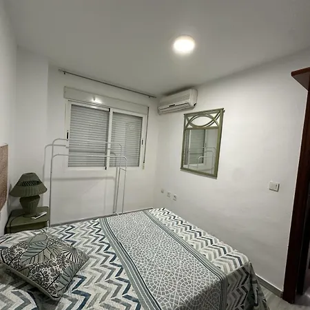Apartamento Costa Granada